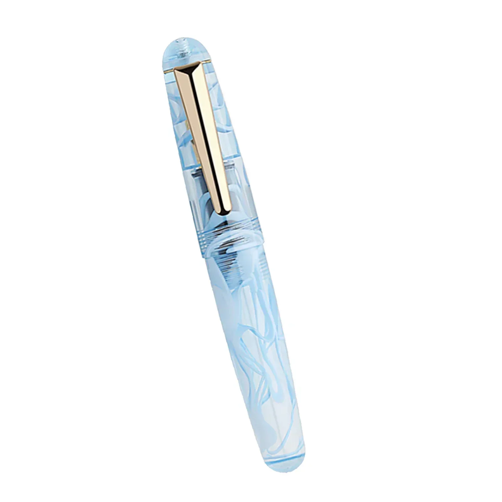 

MAJOHN Q2 перьевая ручка из акрила