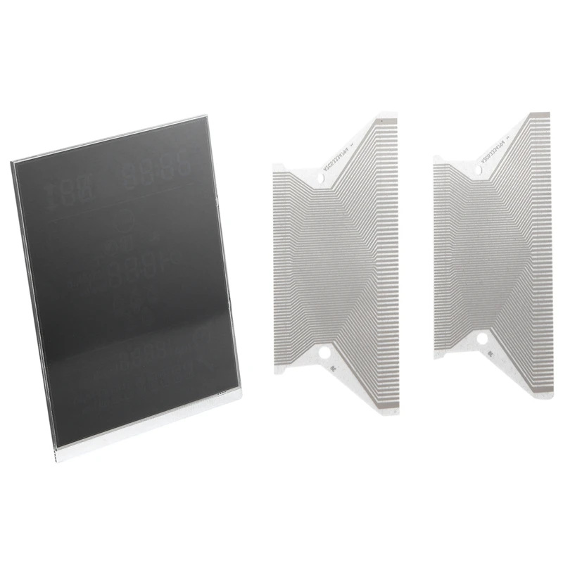 Для Skoda Superb 3TD 920811 Автомобильный ЖК-экран приборная панель ремонт пикселей новый