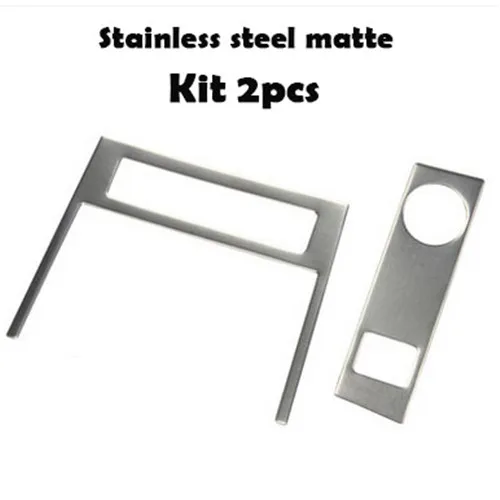 

2 шт., блестки для прикуривателя Volkswagen Jetta MK6