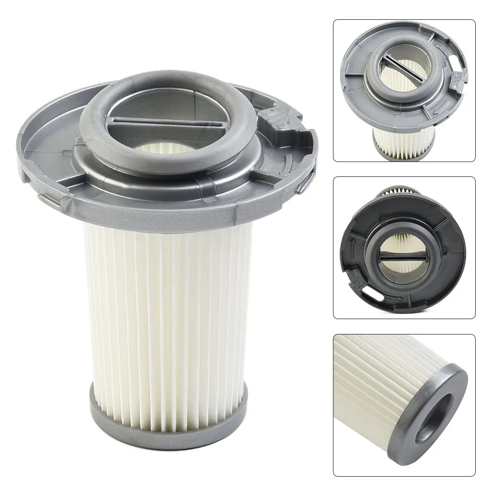 

Vacuum Filter Cordless Vacuum Cleaner Filter For Replacement Cordless Vacuum Cleaner Sweeper Robot Accessories Filter Supplies
