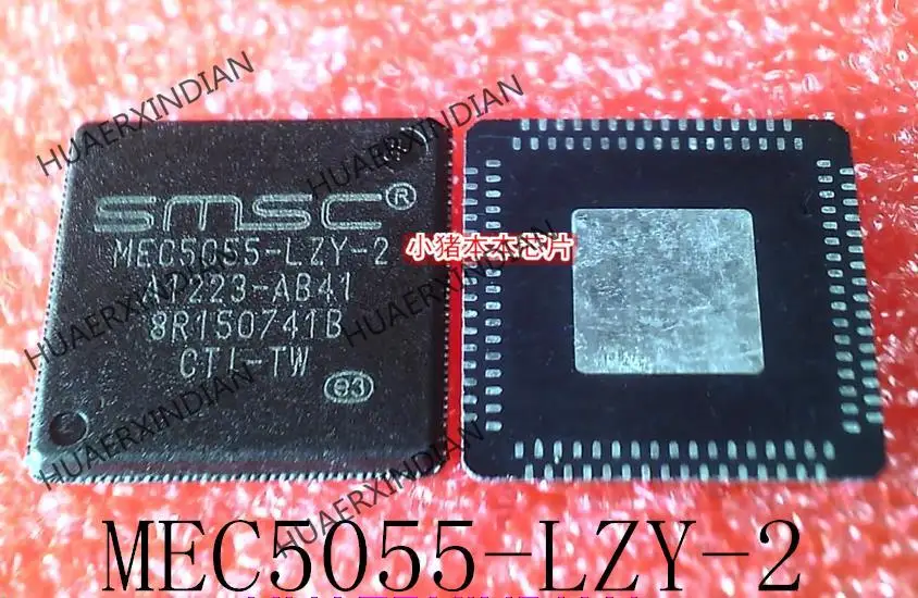 

1PCS New Original MEC5055-LZY-2 MEC5055-LZY-Z QFN
