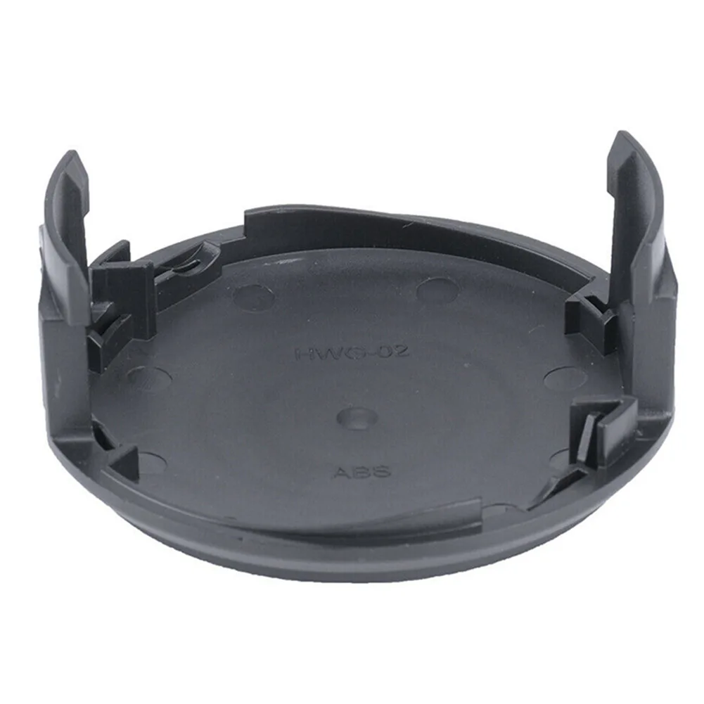 Запчасти для триммера, крышка катушки WA0037 WG168 WG184 WG191, 1 шт. для 40 В и 56 В для триммера WORX, пластиковая Замена