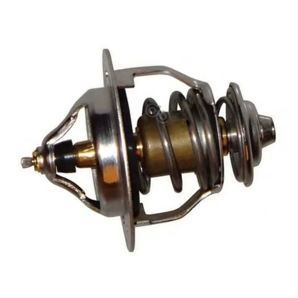 Фото Для Hyundai Accent 1996-2009 255104A700 25510-4A700 новый термостат, автозапчасть №3