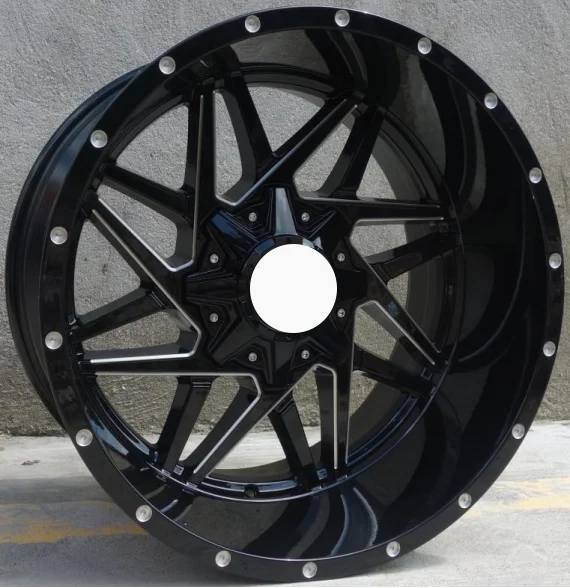 Рисунок 3 - D991462 20 дюймов 12J -44 6*135/139