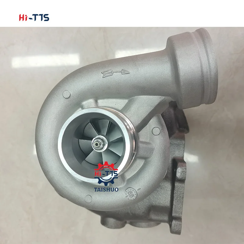 Турбокомпрессор 0422-9605KZ 0422-9606KZ 04229605KZ 04229606KZ S2BW 155E 151G