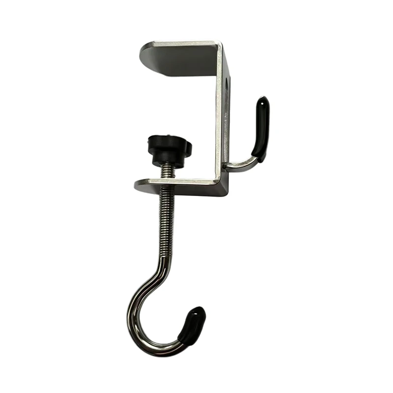 

Универсальные крючки для стола из нержавеющей стали