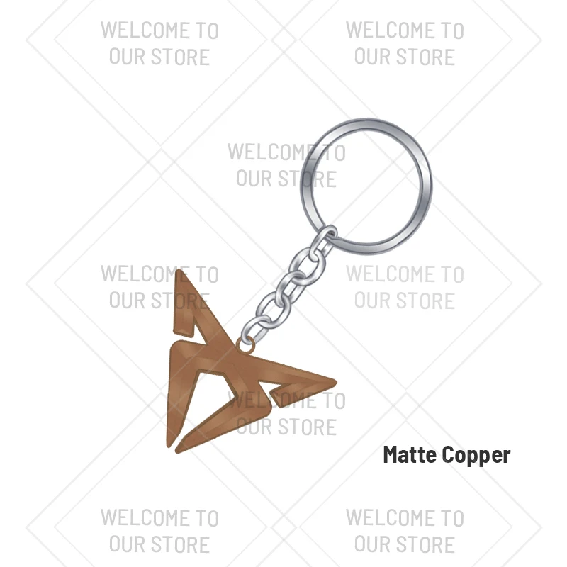 

Брелок для автомобиля Leon Arona Ibiza FR Born Tavascan Ateca Racer Mii Formentor с логотипом из цинкового сплава, брелок для ключей, аксессуары