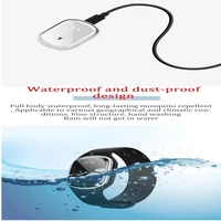 Браслет от комаров#3