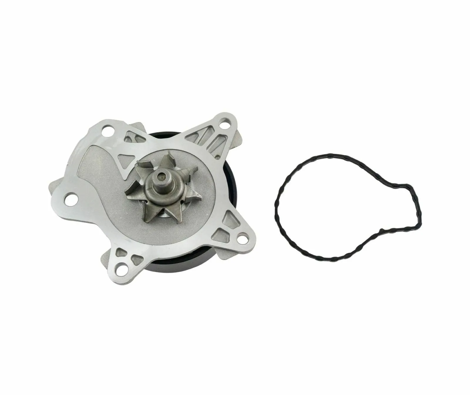 

Engine Coolant Water Pump Direct Fit for Pontiac Scion Toyota 1.8L L4 New