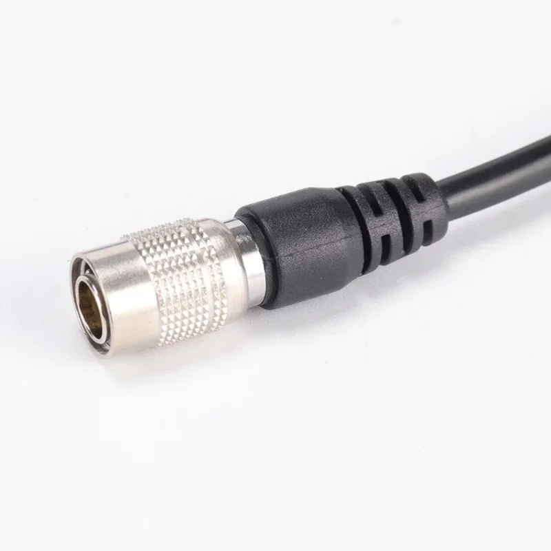 Лидер продаж медный кабель для передачи данных 1 8 м FC-24USB тахеометра ES/OS/PS к ПК