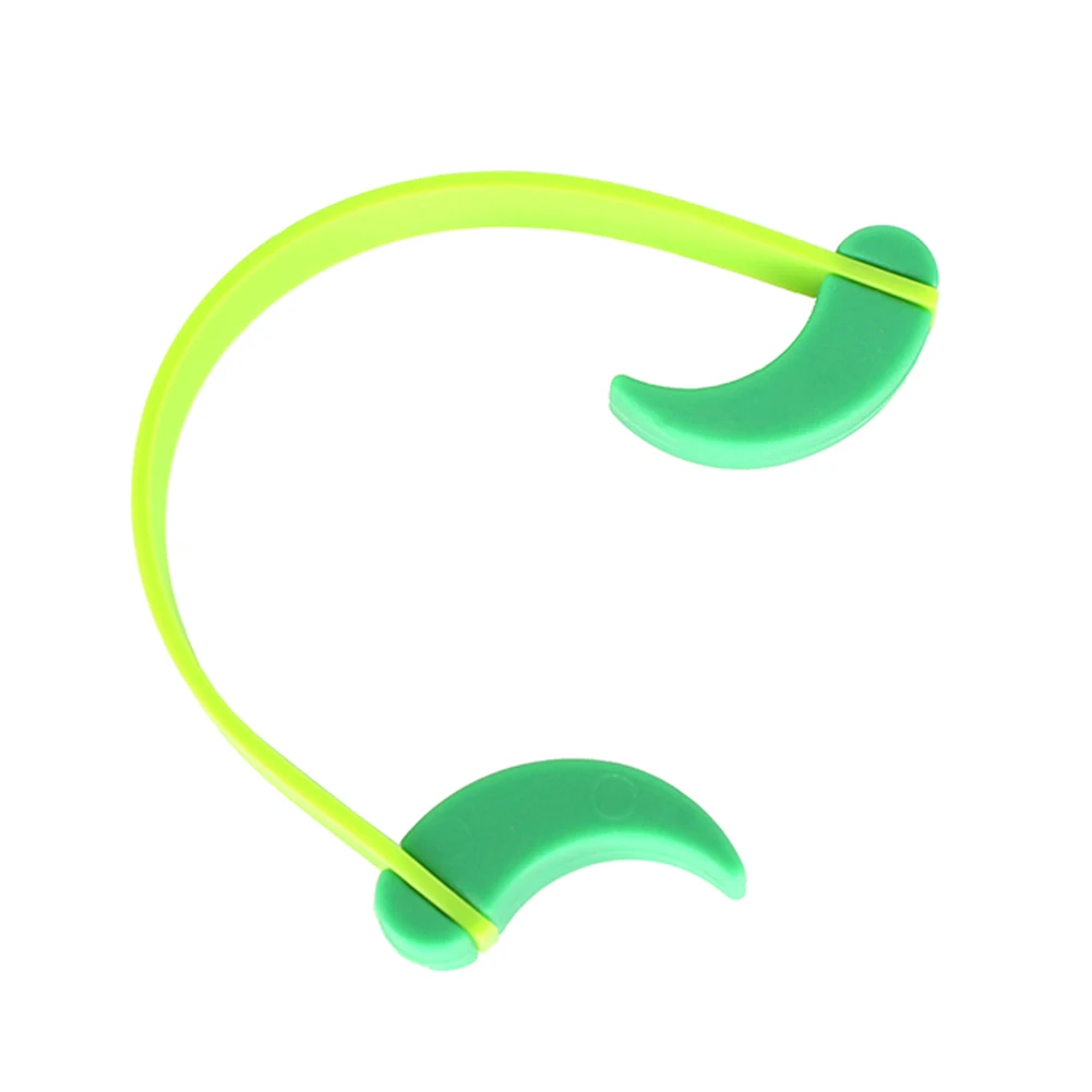 Реквизит для ключей саксофона силиконовая клавиатура боковая клавиша