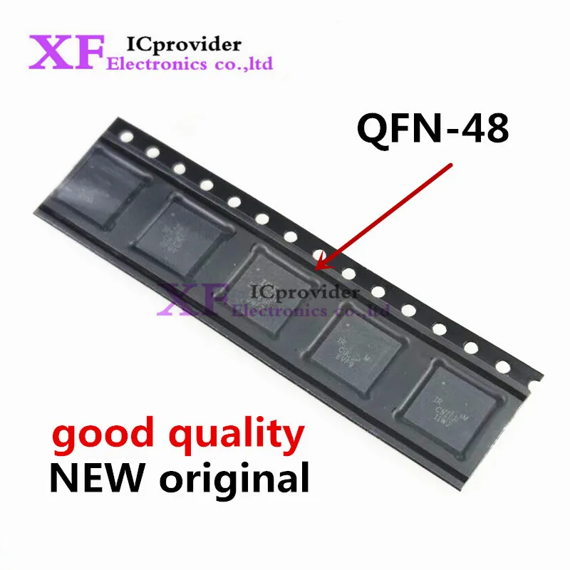 (2 шт.) 100% новый SW5099 SW5099A SW5099B QFN-48