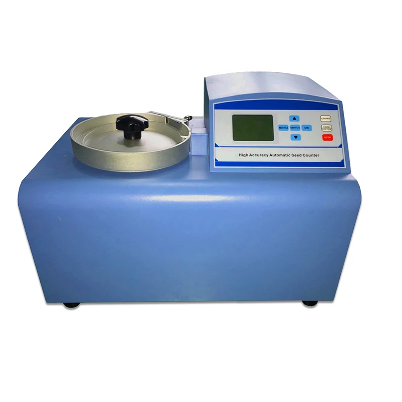 

Good Selling Products LCD Automatic Seed Counter