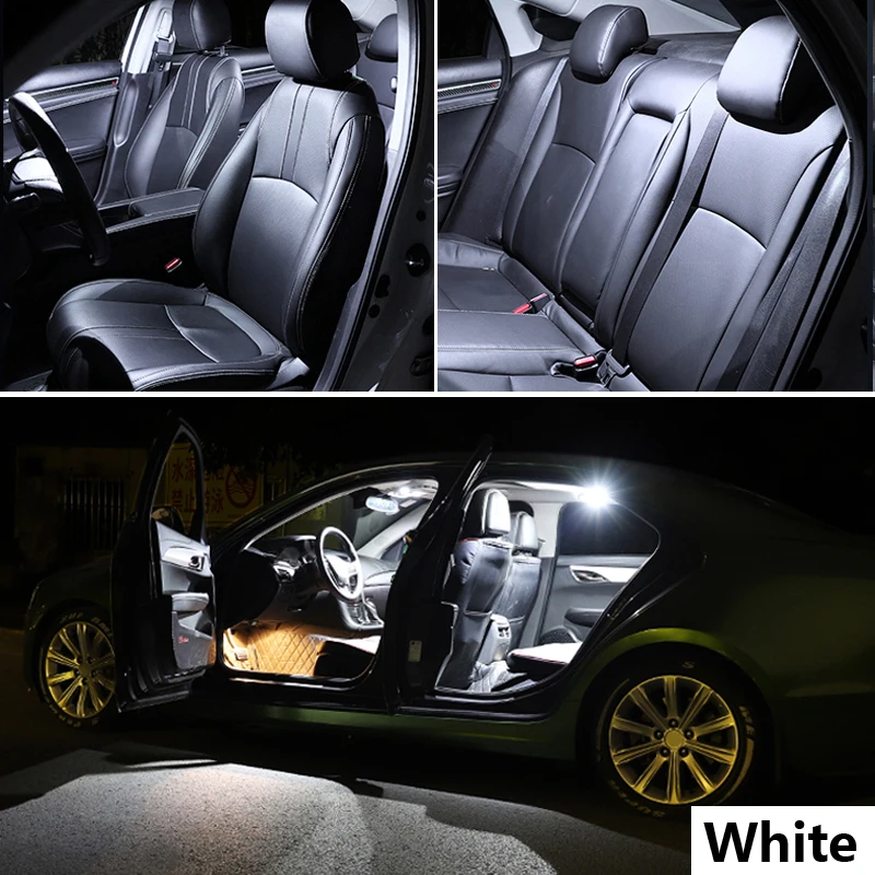 

Лампа для Volkswagen VW Golf 4 5 6 7 MK4 MK5 MK6 MK7 1999-2017 2018