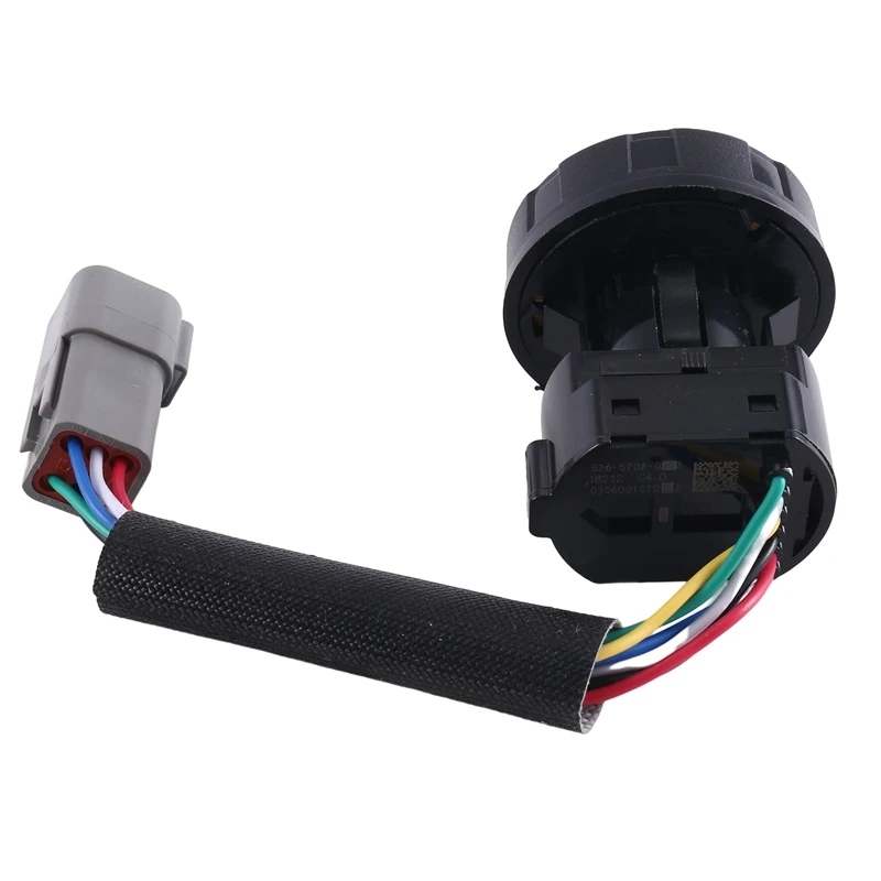 

526-5708 кнопочный пусковой переключатель для экскаватора CAT 320GC 323GC 336GC 345GC 5265708