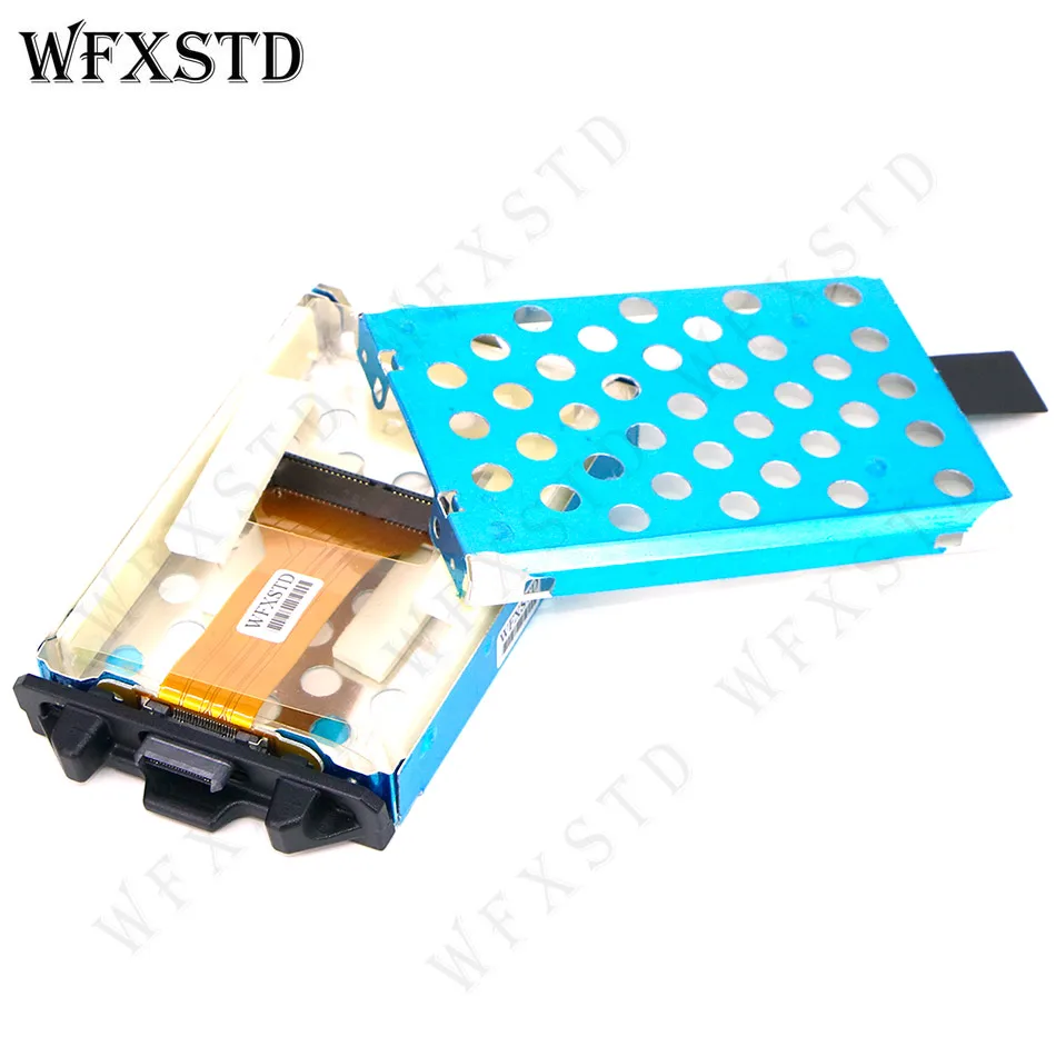 Новинка держатель для ноутбука Panasonic Toughbook CF 19 CF19 SATA HDD SSD