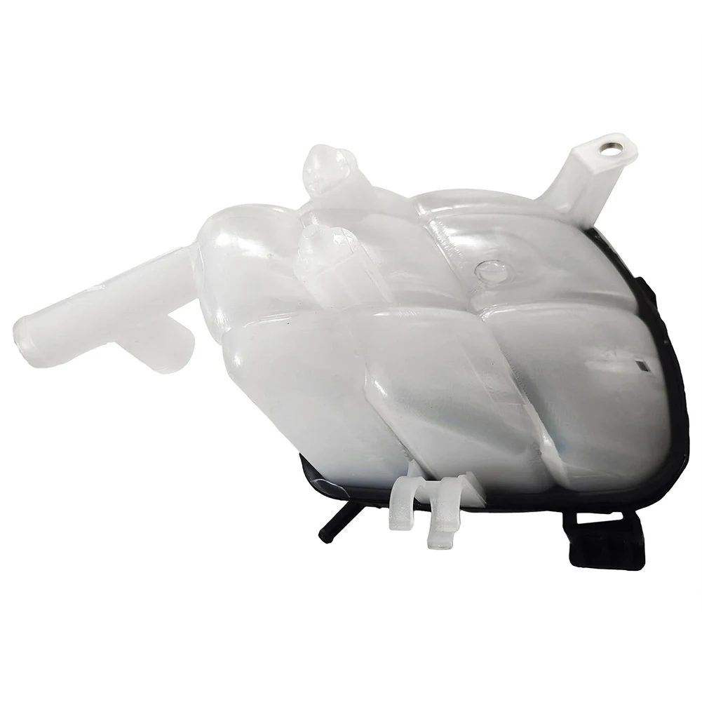 

Sensor Expansion Tank Plastic Radiator Roadster W/Sensor X164 06-16 1645000049 1PCS 603-256 Black Coolant Coupe