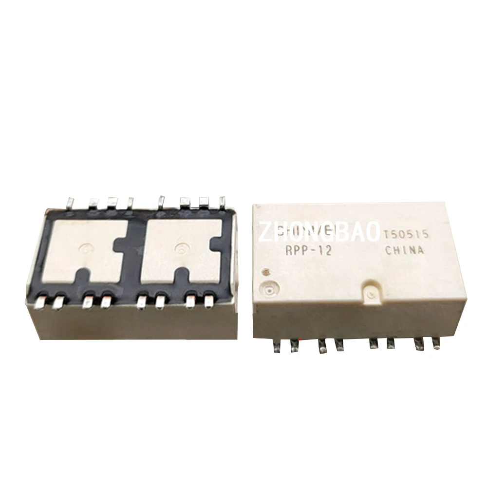 

RPP-12 Shinemi 12V EU2-N1