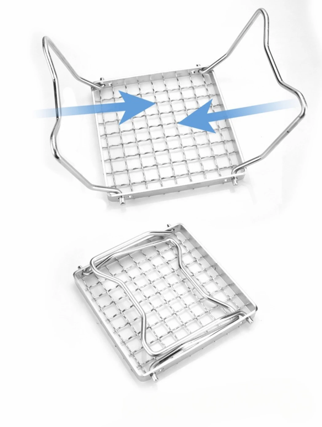 Портативная подставка для кемпинга плит газовый гриль барбекю кронштейн
