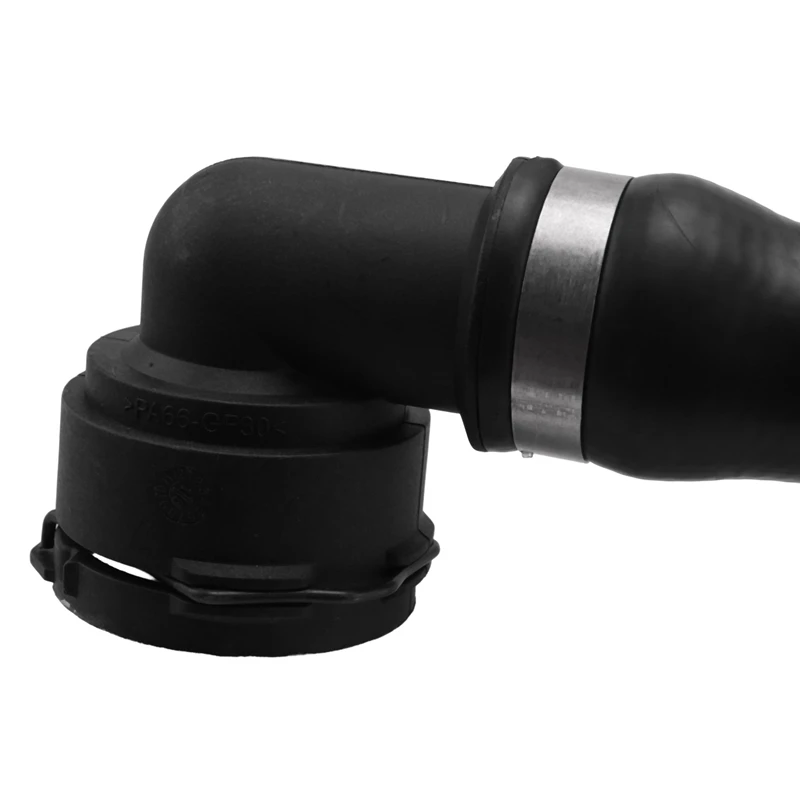 3X верхний шланг радиатора автомобиля для VOLVO S80 S60 V70 XC60 2.0T 2010-2015 31319605