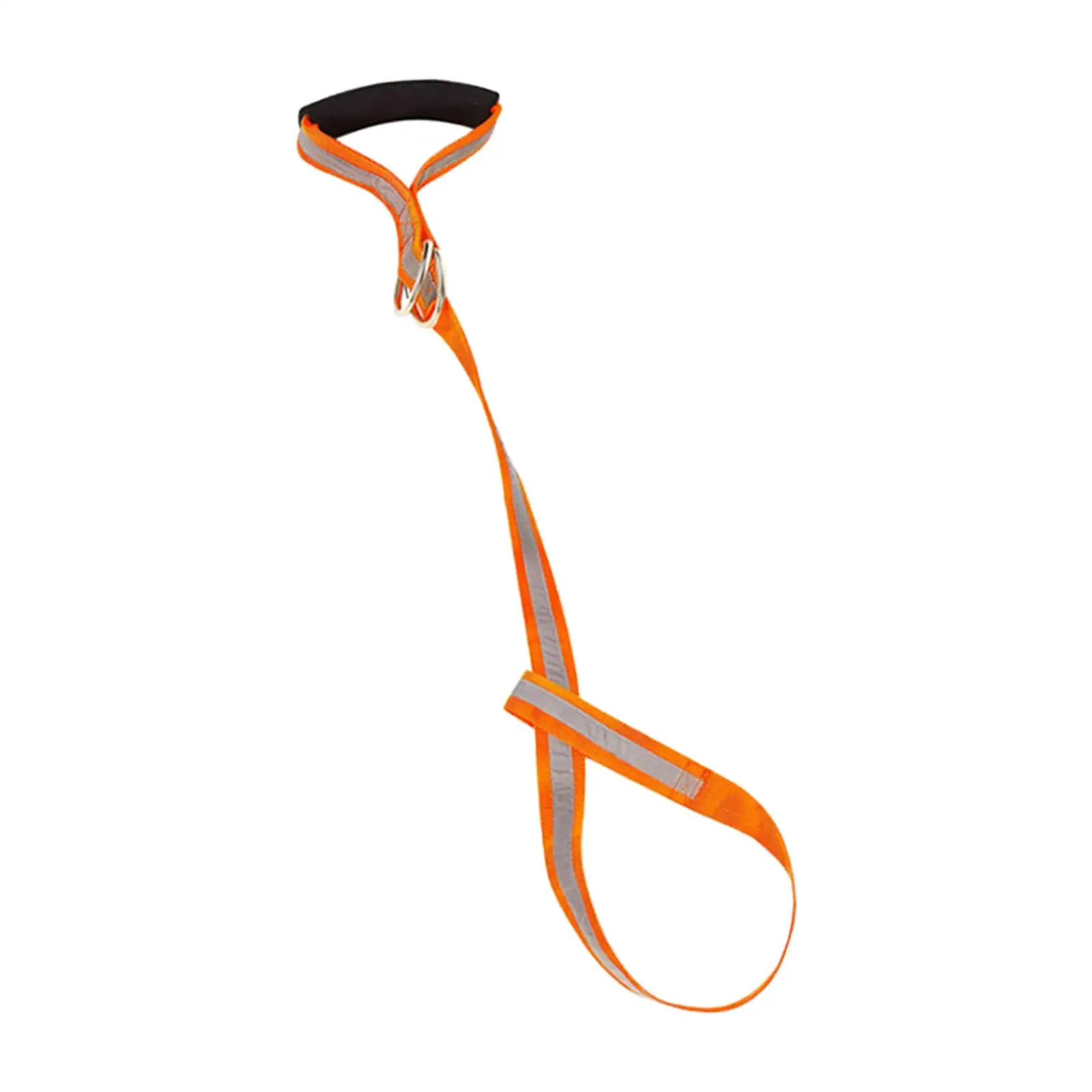 Износостойкая веревка для перетаскивания оленя многофункциональная