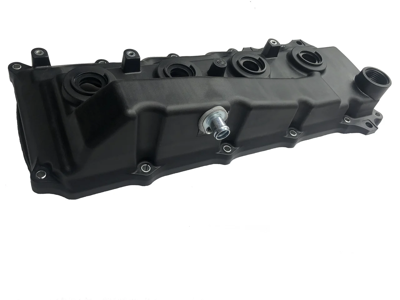 Новая крышка клапанного механизма 11210-30081, замена для Land Cruiser, Hilux, Hiace, 4Runner, 1KD, 2KD #   11210-0L020 11210-30110 (art.: 3920d9b047cd5) - 3920d9b047cd5