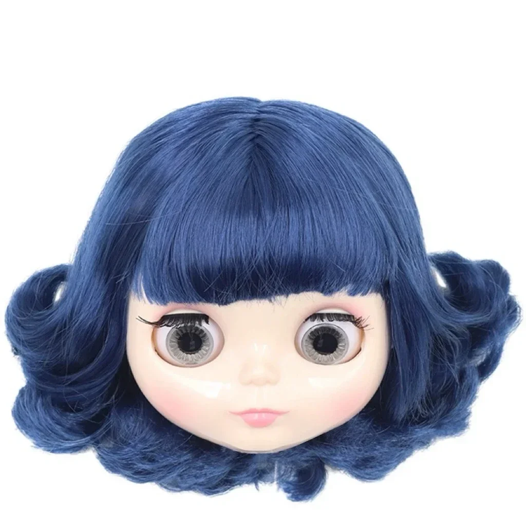 Кукла блайз ICY DBS 19 шарниров