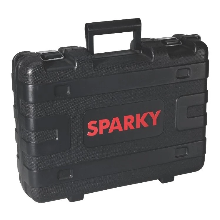 Перфоратор электрический SPARKY BPR 260E HD (Мощность 800 Вт энергия удара 3 Дж