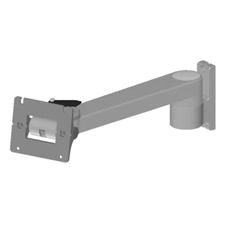 Алюминиевый Регулируемый угловой кронштейн VESA для монитора медицинских