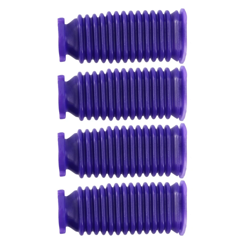 

4х барабанная всасывающая синяя штуцер для шланга для пылесоса Dyson V7 V8 V10 V11 запасные части