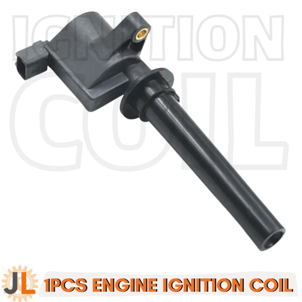 

Ignition Coil 1L8Z-12029AA 1L8E-12A366AB XS2Z-12029AA 2M2Z-12029-AC 2W2Z-12029-AC Engine Replacement Part 1-Year Warranty Qty(1)