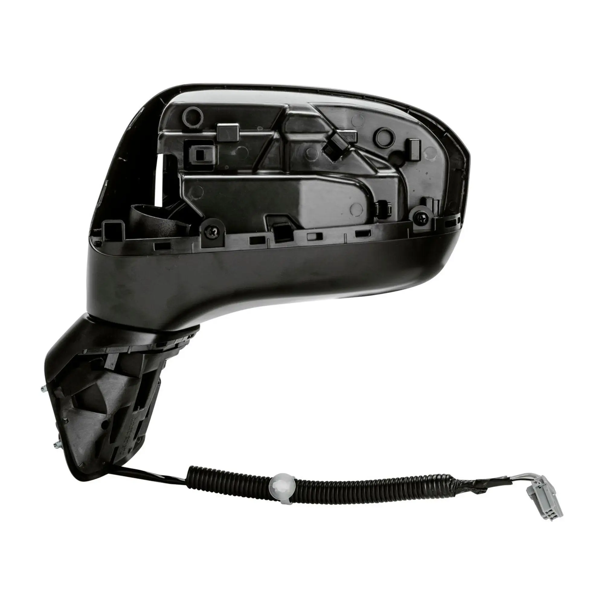 

TYC 4711132 для Honda Civic, запасное Левое зеркало без подогрева, 1 упаковка