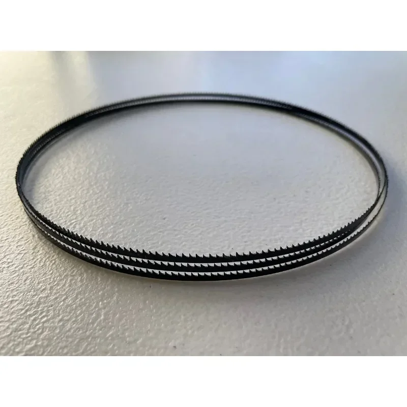 Полотно ленточной пилы 1511 мм полотно 1/4 дюйма 0 35 6 tpi для по дереву Ryobi BS900 Black Decker DN300