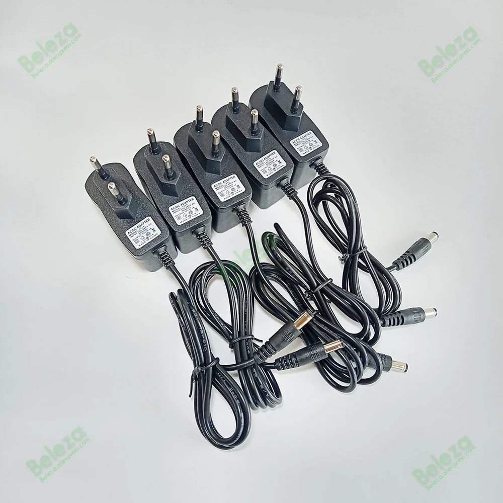 20pcs 100% brand new hg8310 HW ONU E/G/ XPON 1GE ONT Power supply power source Fonte original new 12V 0.5-1A