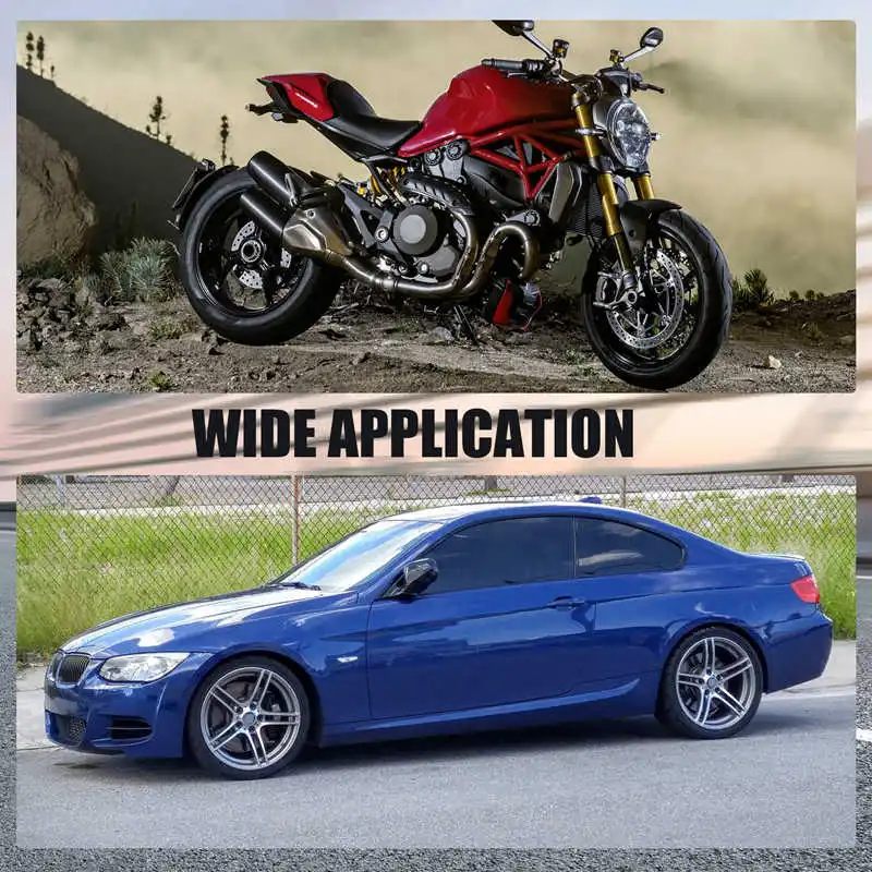 Аксессуары для автомобиля/мотоцикла крыльчатка водяного насоса 3050454 3002106 3050453