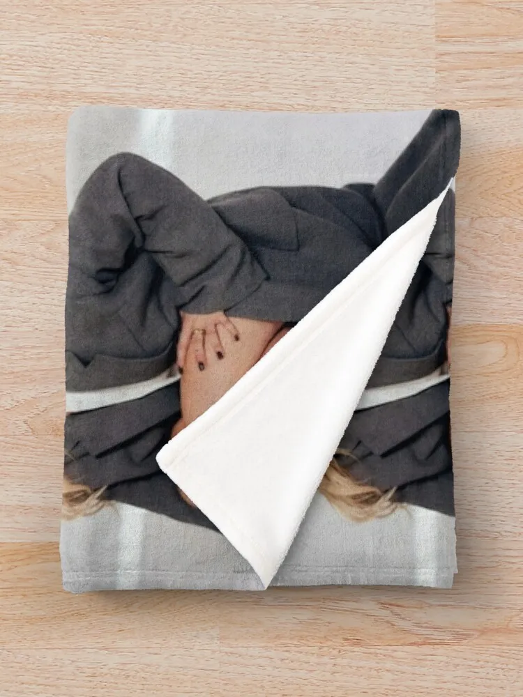 Одеяло Renee Rapp glamour Теплые походные одеяла