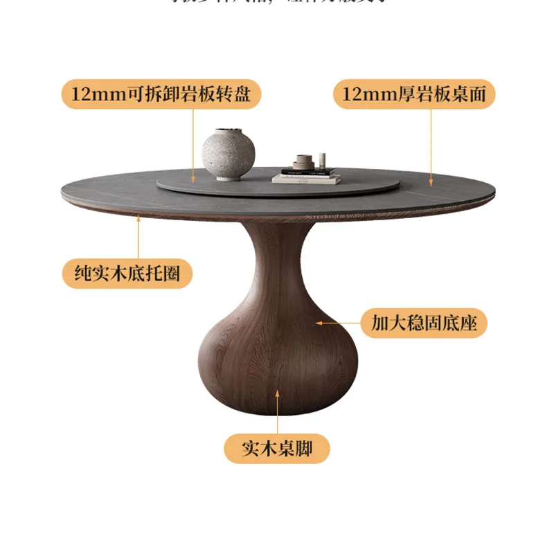 Современные Обеденные комнаты сидячий стол для кухни овальные элегантные столы
