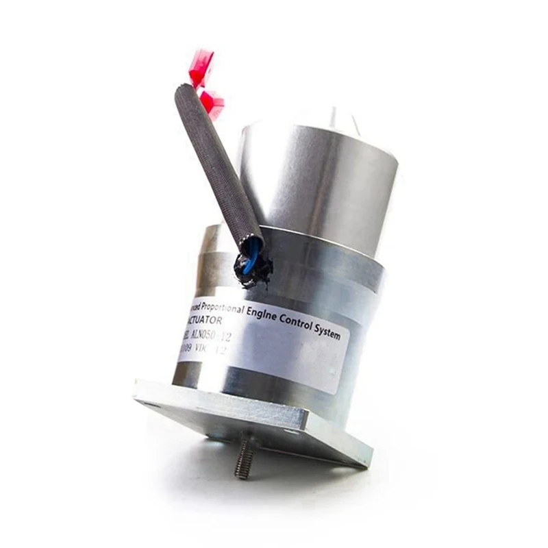 ALN050-12V Привод двигателя генератора 12 В ALN050 Заменить Woodward DC10502-000-012 Парикмахерская