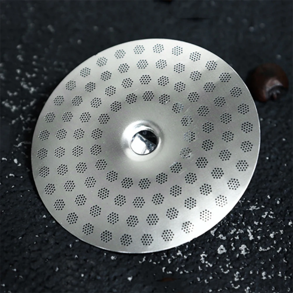 Душевая насадка для кофемашины кухонная техника 900 920 удаление заусенцев Breville BES