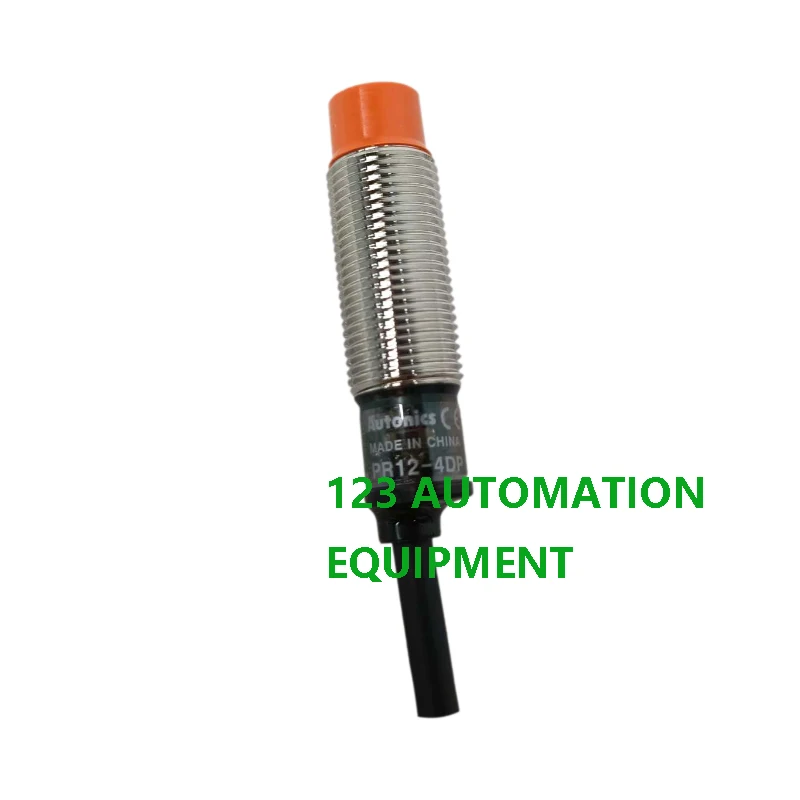 Аутентичный новый Autonics PR12-2AO 4AO 2AC 4AC 2DN 2DN2 2DP 2DP2 4DN 4DP 4DN2 4DP2 Водонепроницаемый