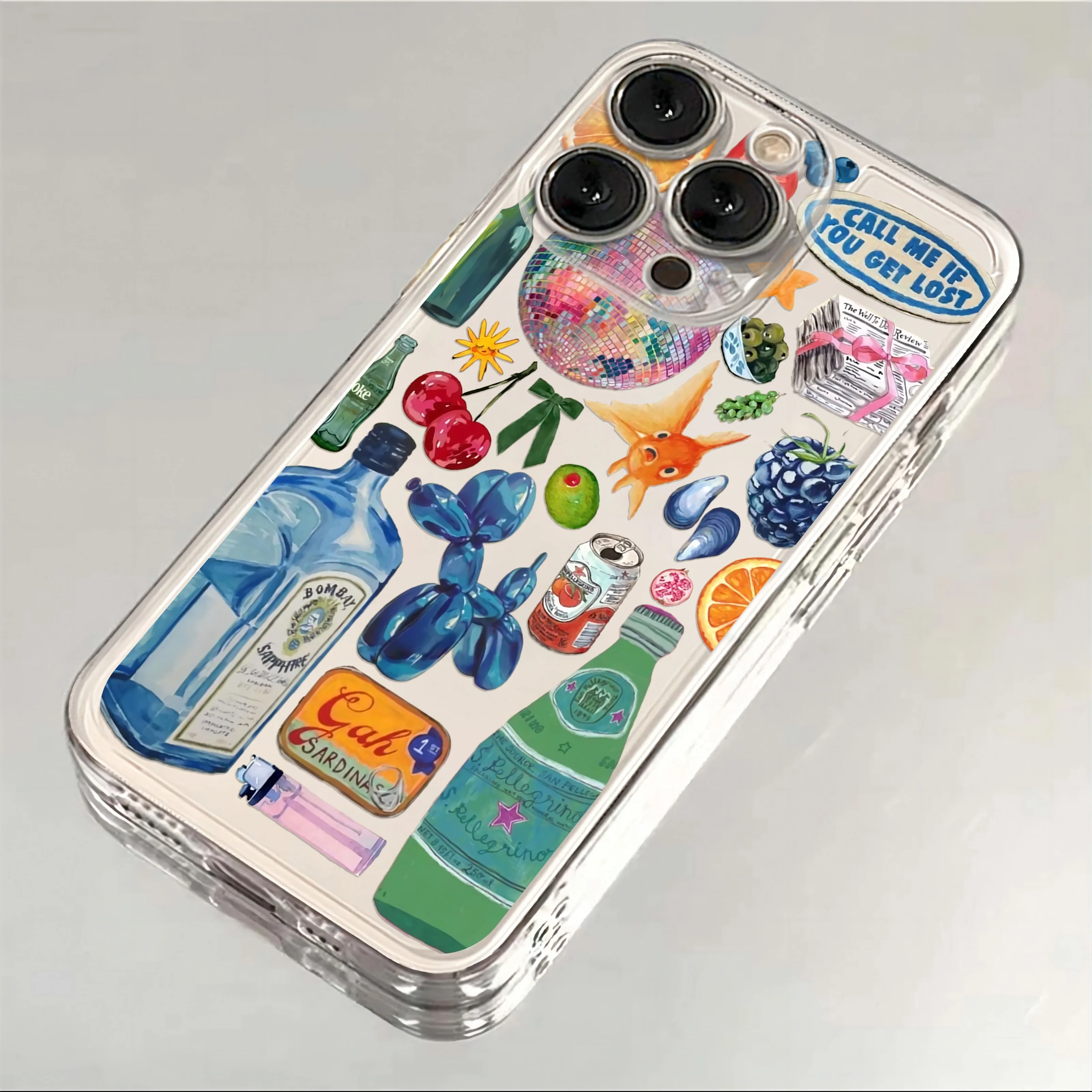 Чехол для телефона с узором вина и лимона на берегу моря Infinix Note 40 30i 12 11 10 Zero 30 20 Smart