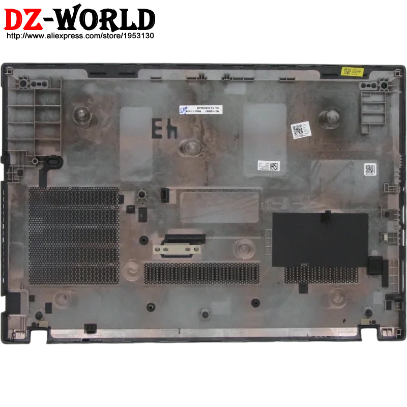 Нижняя крышка корпуса нижняя D для ноутбука Lenovo Thinkpad P14s Gen 1 5CB0S95408 AP1KF 000200