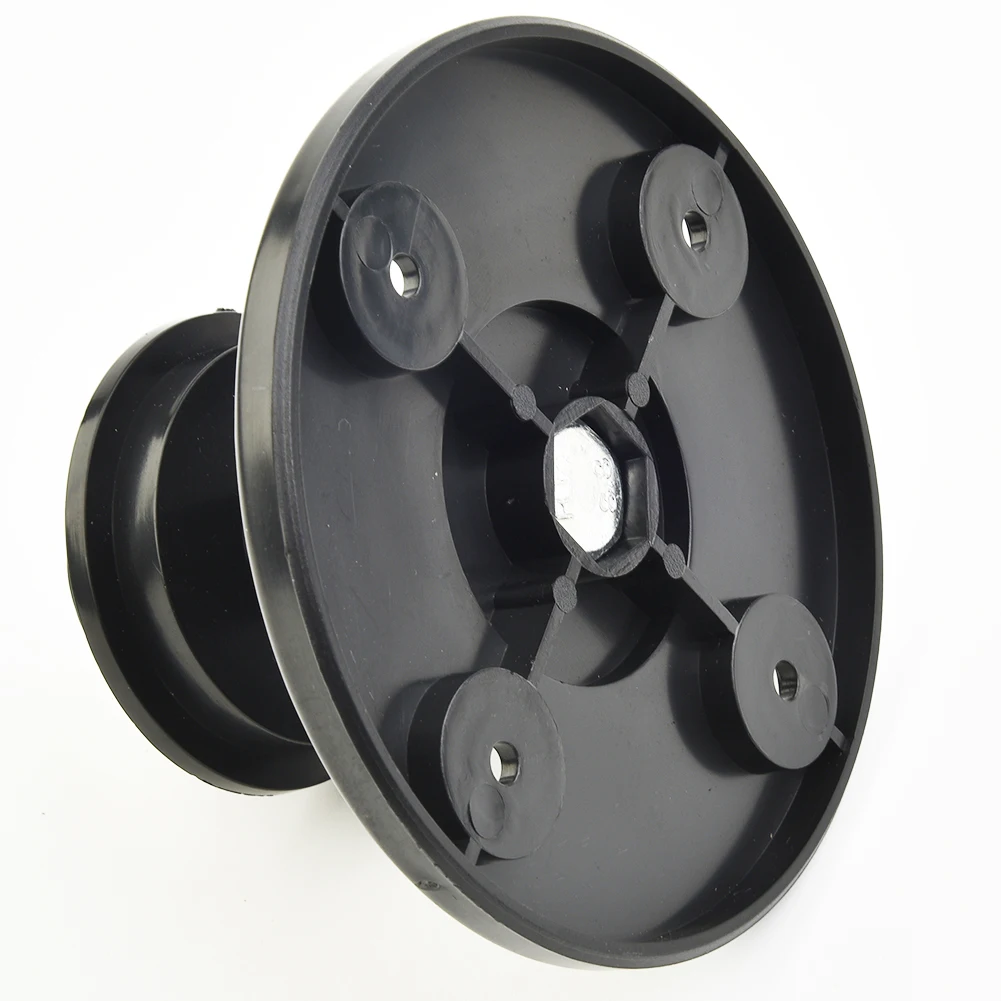 

WELDER REFIT WELDING WIRE SPOOL HOLDER Welding Wire Damping Shaft 1pc Assembly DUAL FIT FOR BOTH 1KG & 5KG REELS New