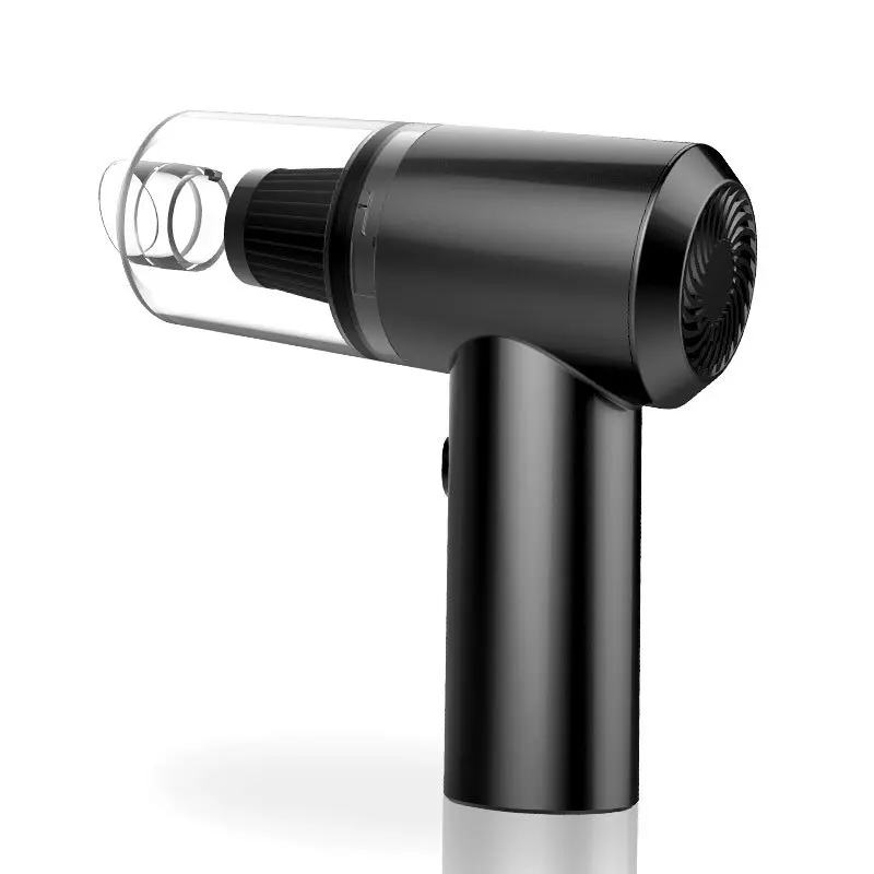 

Портативный беспроводной автомобильный пылесос, 4500 Па