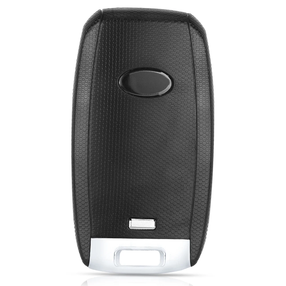 KEYECU 95440-H9000 для KIA Rio 2017 2018 оригинальный OEM печатная плата смарт-брелок с