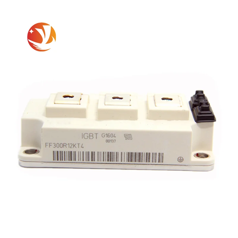 

FF300R12KT4, Новое поступление, оригинальный модуль питания IGBT