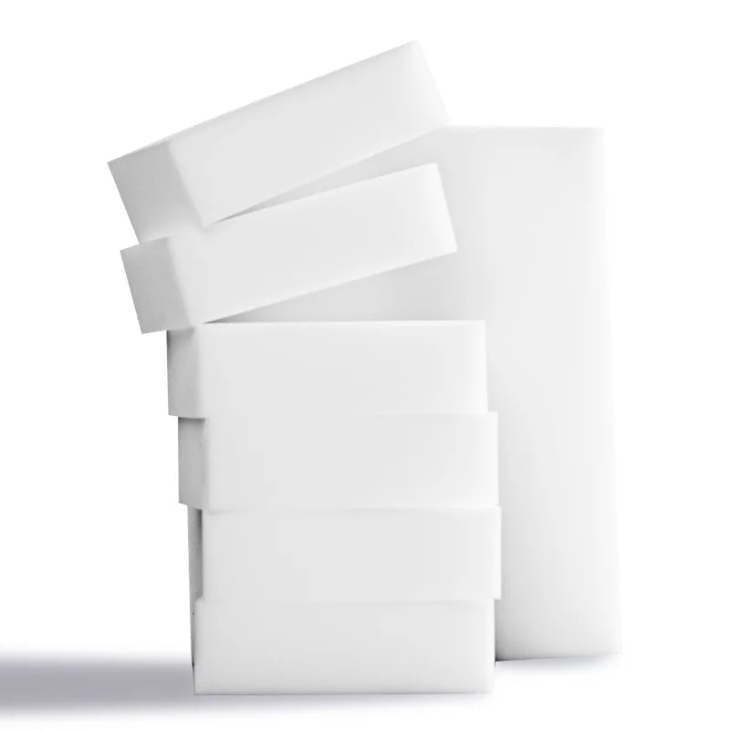 Рисунок 5 - меламиновые губки для чистки салона