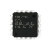 

5 шт./лот STM32F446RET6 STM32F446 Φ 32-bit New