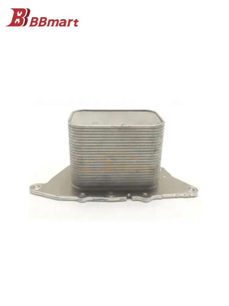 11428585238 BBmart автозапчасти 1 шт. лучшее качество воздушный компрессор масляный радиатор для BMW X1 18d B47 автомобильные аксессуары