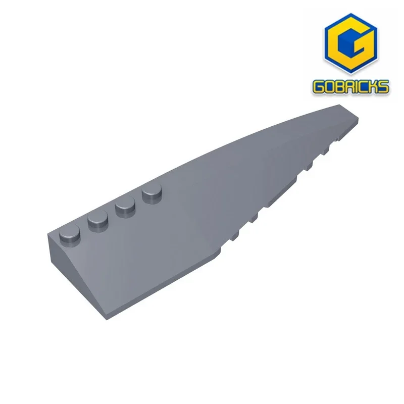 

Детский конструктор, совместимый с lego 42060, конструктор «сделай сам»